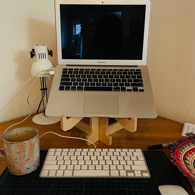 click stick bike stand