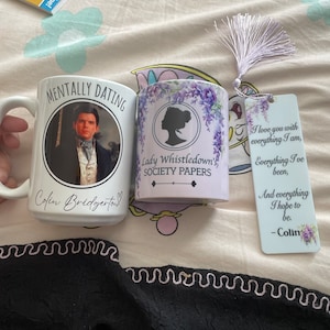 Sarah added a photo of their purchase