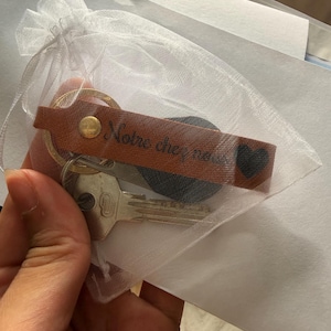 Amandine added a photo of their purchase