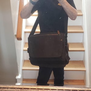 Janet added a photo of their purchase