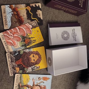 Chloe added a photo of their purchase