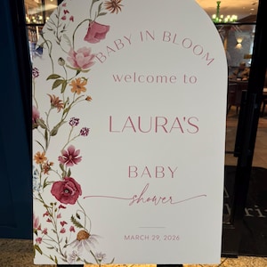 Laura added a photo of their purchase