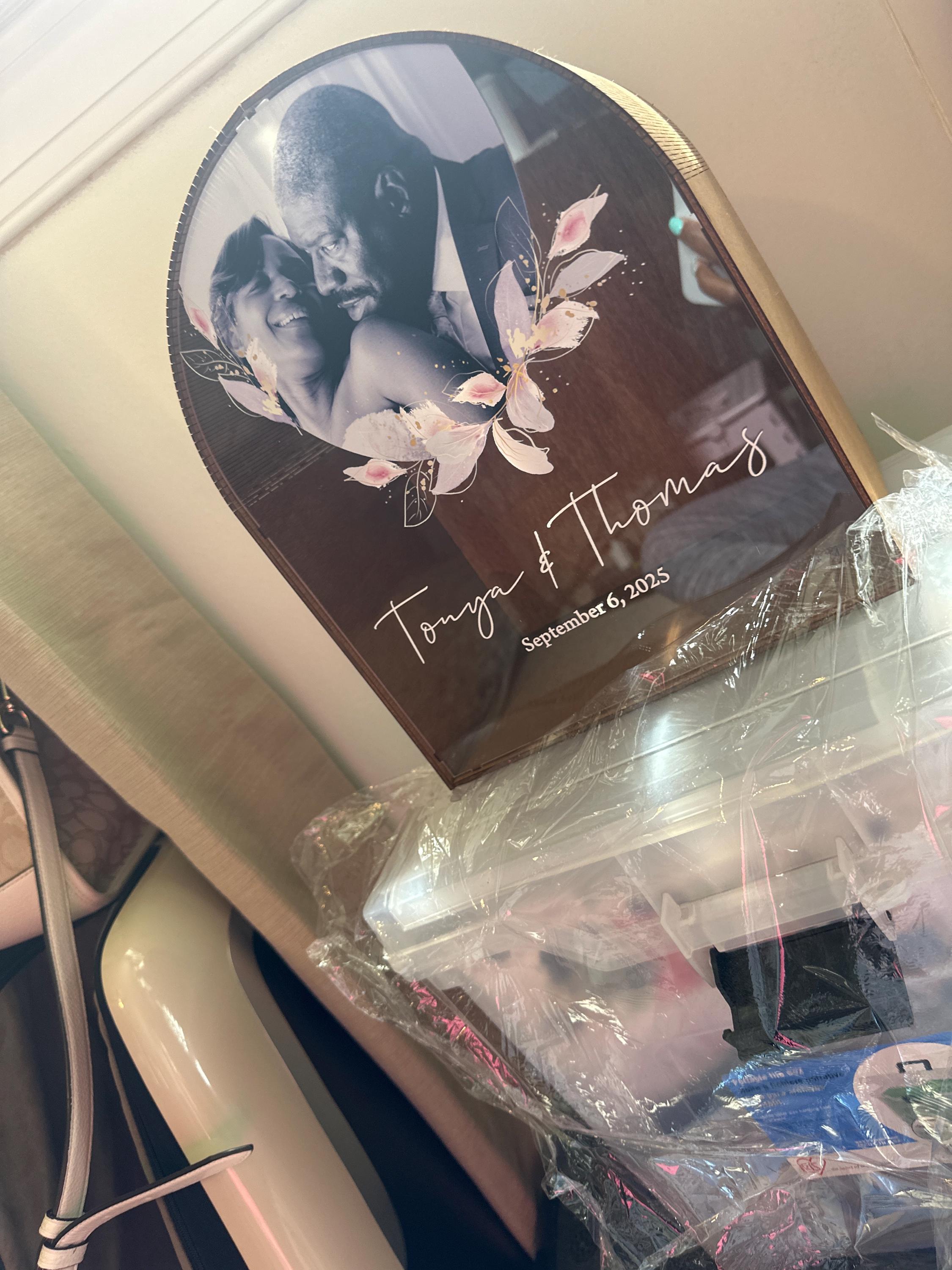 Personalisierte Hochzeitskartenbox mit Schlitz, Gewölbte Hochzeitsumschlagbox, Abschlusskartenbox, Hochzeitsgeschenkkartenbox, Hochzeitsspardose