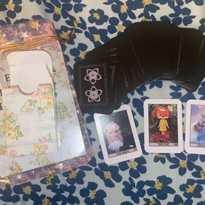 Akilah added a photo of their purchase