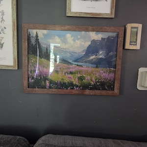 Jenna added a photo of their purchase