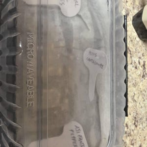 Amy added a photo of their purchase