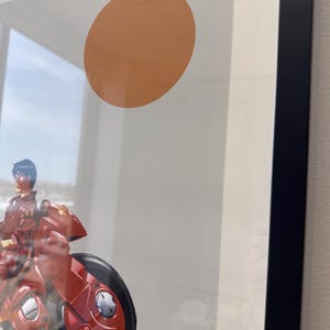 Francis adicionaram uma foto da sua compra