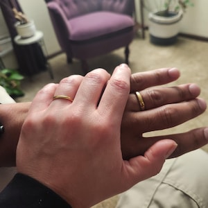 Jennifer added a photo of their purchase