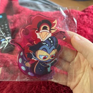 Ivy added a photo of their purchase