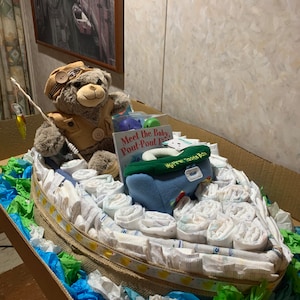 dolores added a photo of their purchase