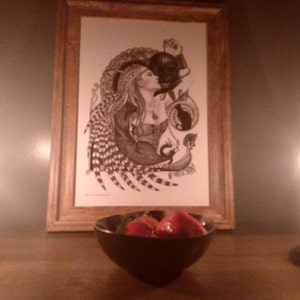 thomas added a photo of their purchase