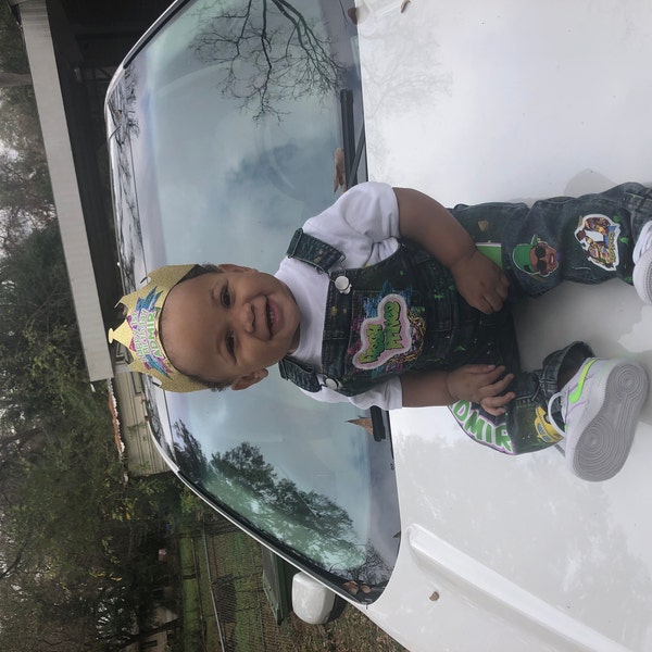 the fresh prince shoes