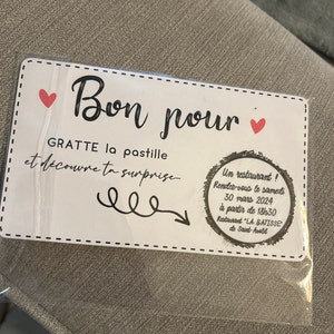 TRACY a ajouté une photo de son achat