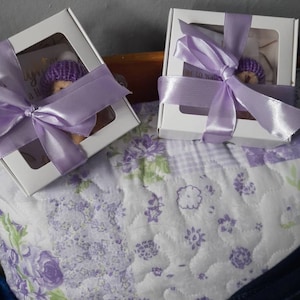 Mary added a photo of their purchase