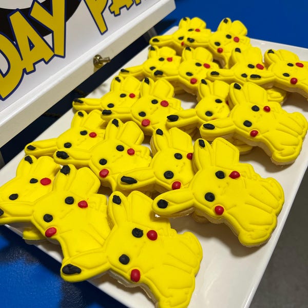 Bear Raised Stamp by Crumb and Dough Etsy Australia