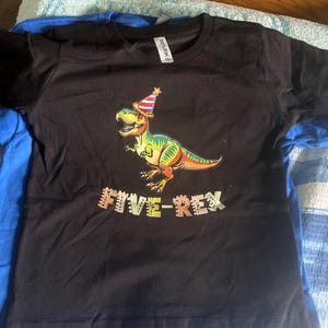 Laura added a photo of their purchase