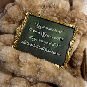 Arianna added a photo of their purchase