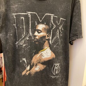 Dmx T Shirt - Etsy Dmx T Shirt - Etsy