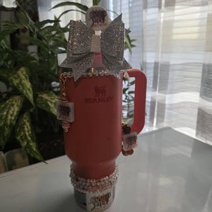 April added a photo of their purchase