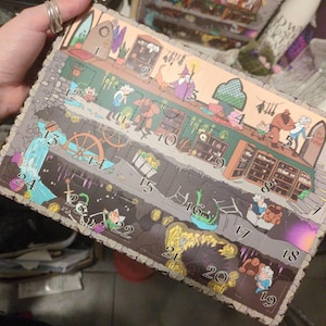 Kate added a photo of their purchase