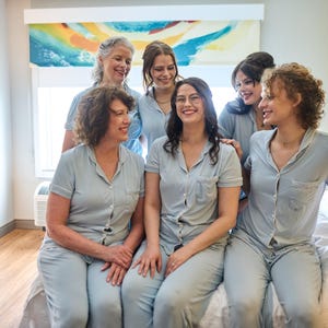 Angela added a photo of their purchase