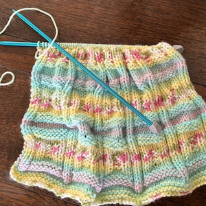 Heather added a photo of their purchase