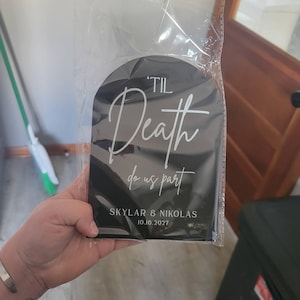 Skylar ha aggiunto una foto del proprio acquisto