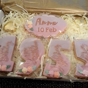 Nicola added a photo of their purchase