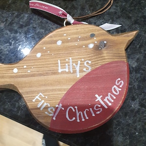 Etsy buyer added a photo of their purchase