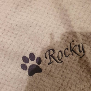 Mrs added a photo of their purchase
