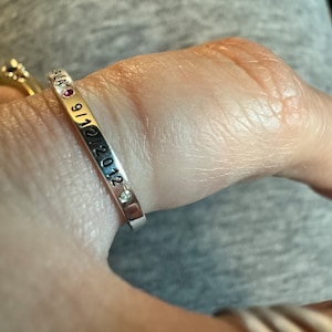 Karla added a photo of their purchase