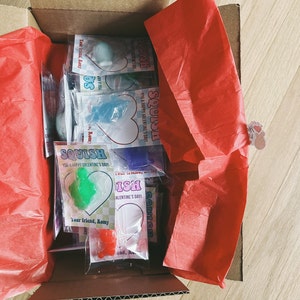 Nicole added a photo of their purchase