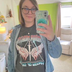 Rashell added a photo of their purchase