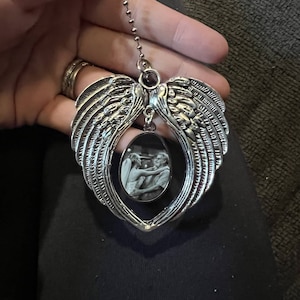 Shannon added a photo of their purchase