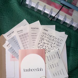Tauheedah added a photo of their purchase