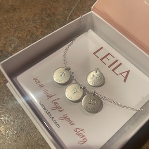 Trisha added a photo of their purchase