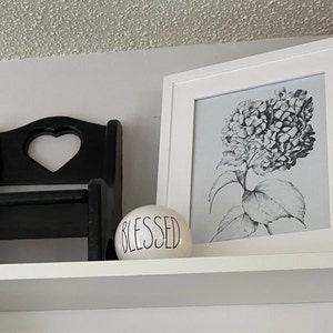 Rachel added a photo of their purchase