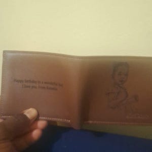 Kemar added a photo of their purchase