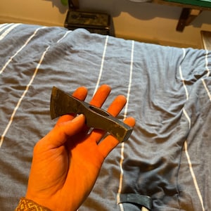 Ueli added a photo of their purchase