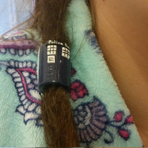 Abi added a photo of their purchase