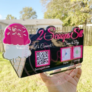 Kelcey added a photo of their purchase