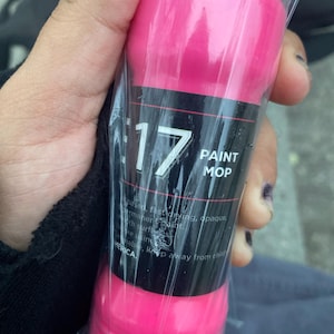 Emily added a photo of their purchase