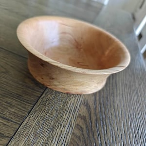 Sherman added a photo of their purchase