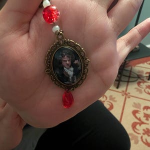 Colby added a photo of their purchase