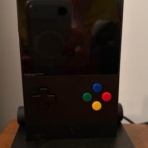 Analogue Pocket Buttons Super Nintendo - Etsy