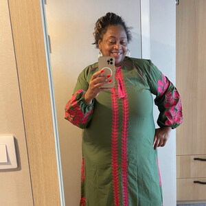 Comprador de Etsy ha añadido una foto de su compra