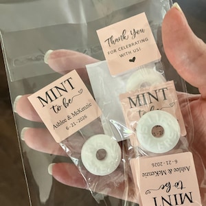 Mindy added a photo of their purchase