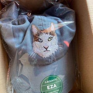 Theanna adicionaram uma foto da sua compra