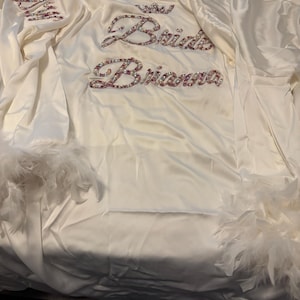 Brianna Chenault added a photo of their purchase