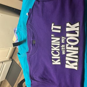 Terica added a photo of their purchase